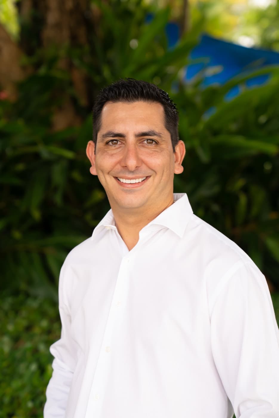 Alexie Aristides, Cairns Selling Specialist