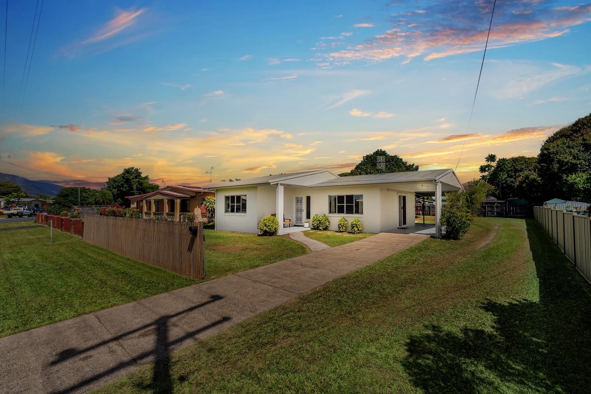 132 Campbell Street, Gordonvale