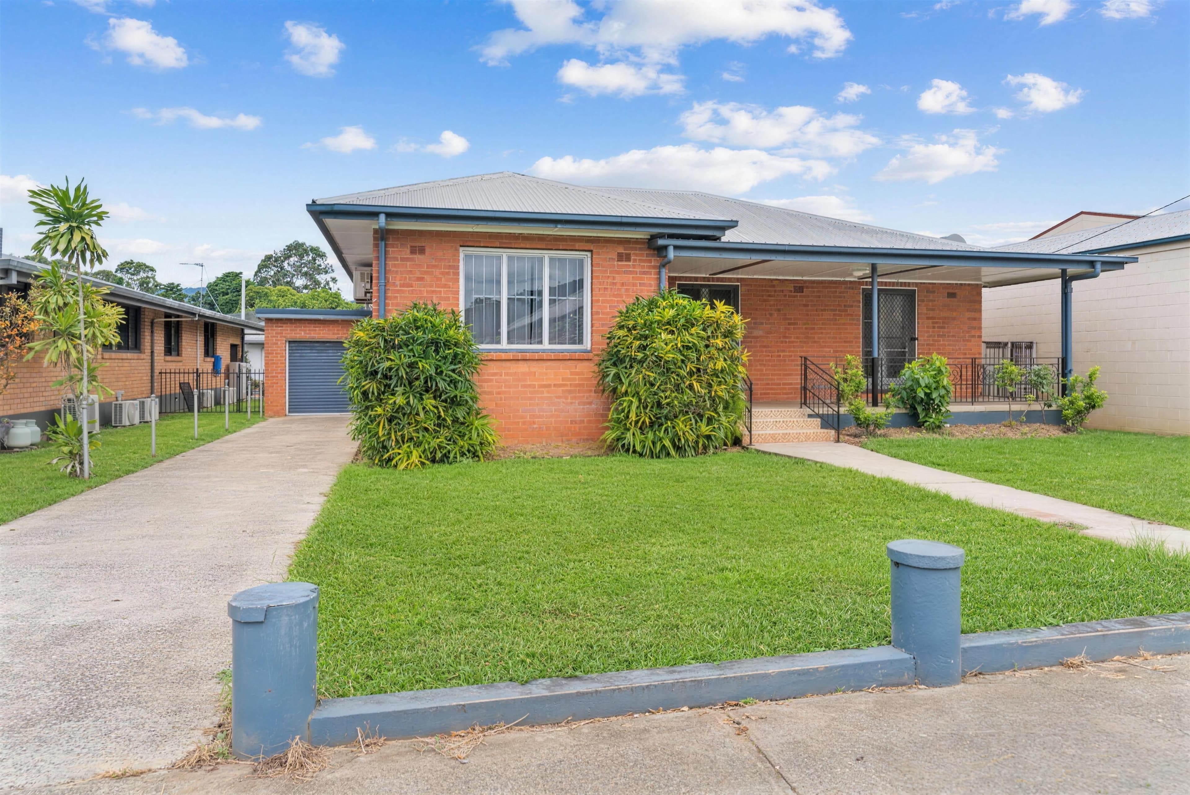 25 Norman Street, Gordonvale