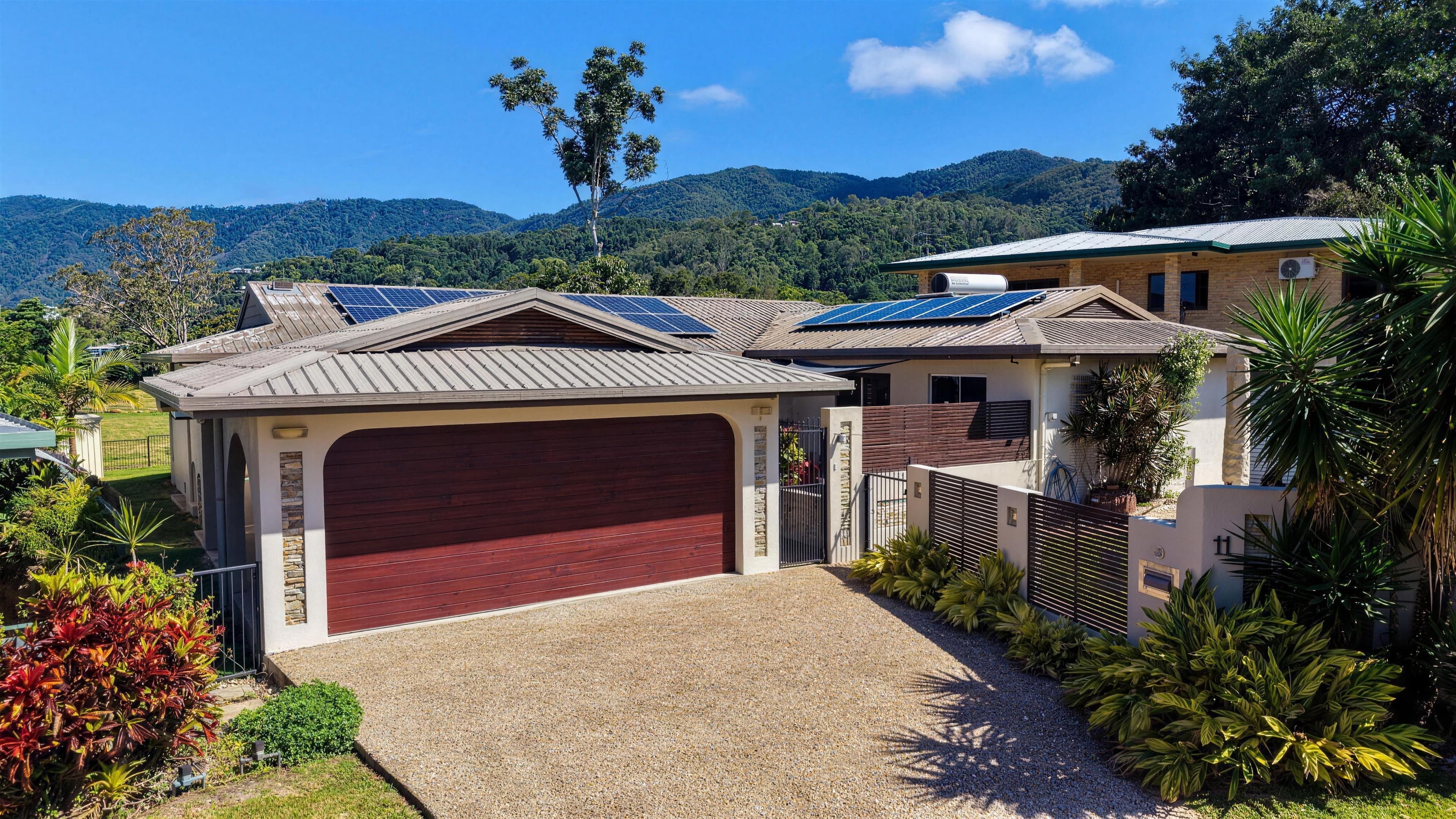 11 Marigold Close, Mooroobool