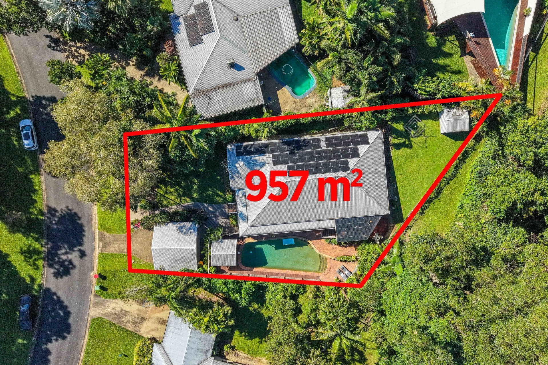32 MacKey Close, Brinsmead, photo 3