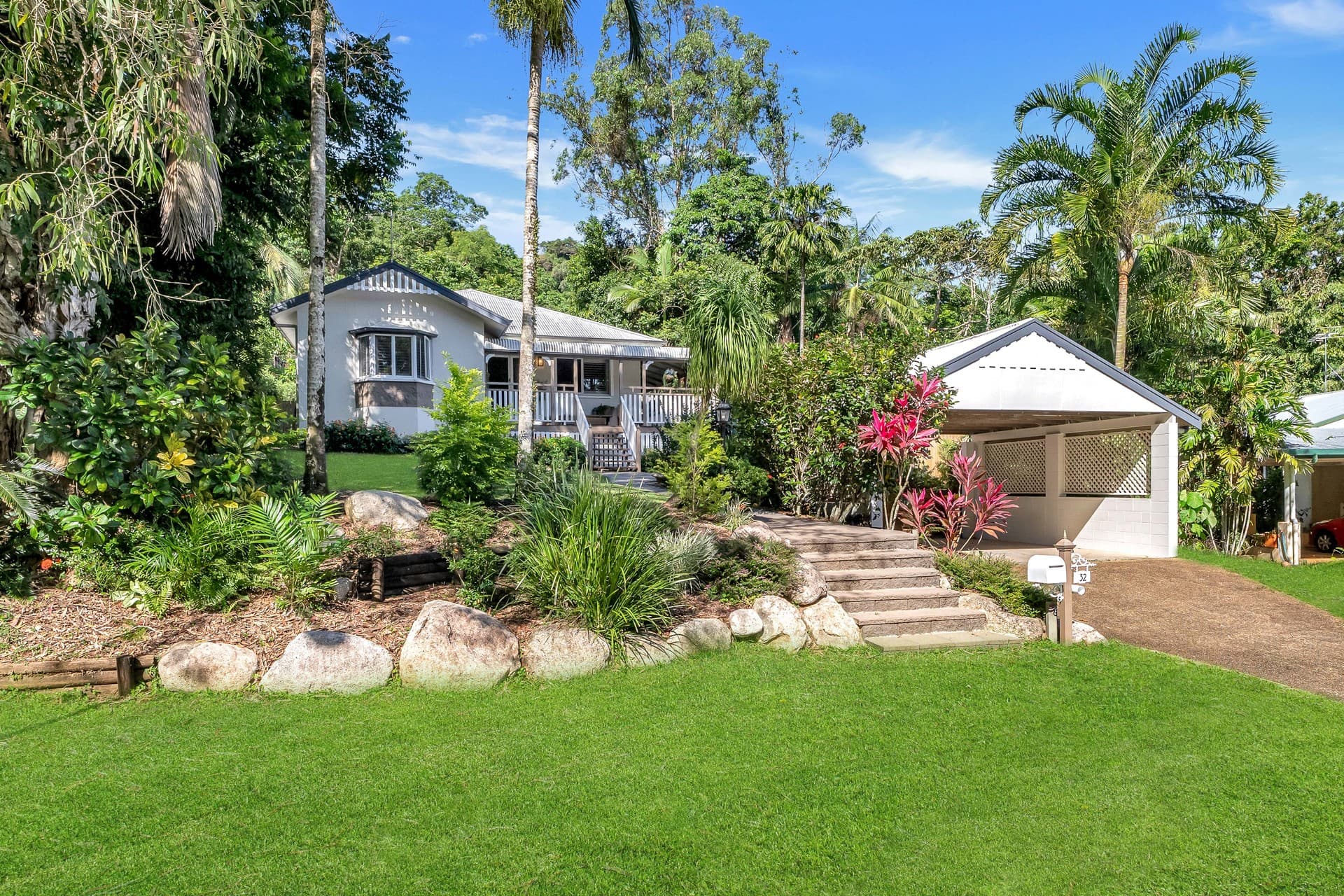 32 MacKey Close, Brinsmead