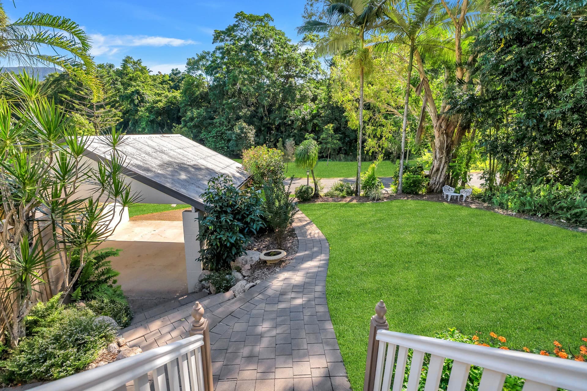 32 MacKey Close, Brinsmead, photo 4