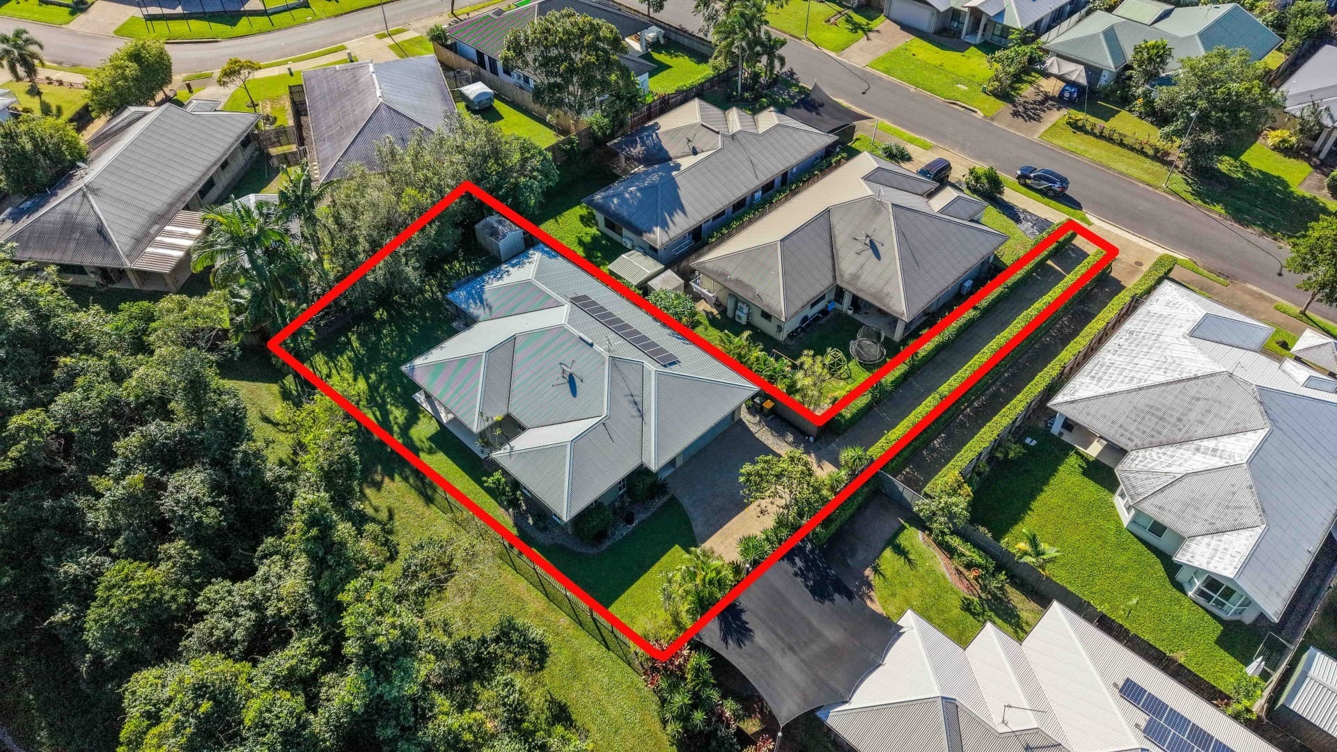 11 Charnley Avenue, Bentley Park, photo 2