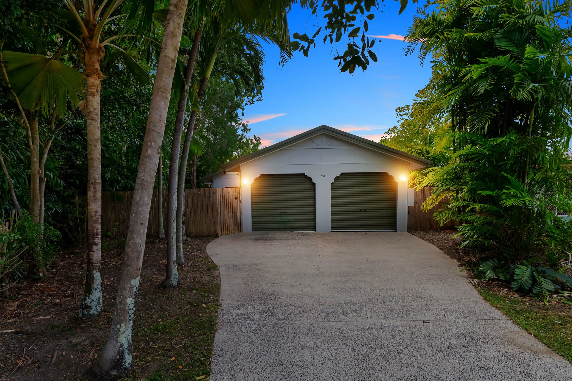 28 Cabarita Street, Kewarra Beach