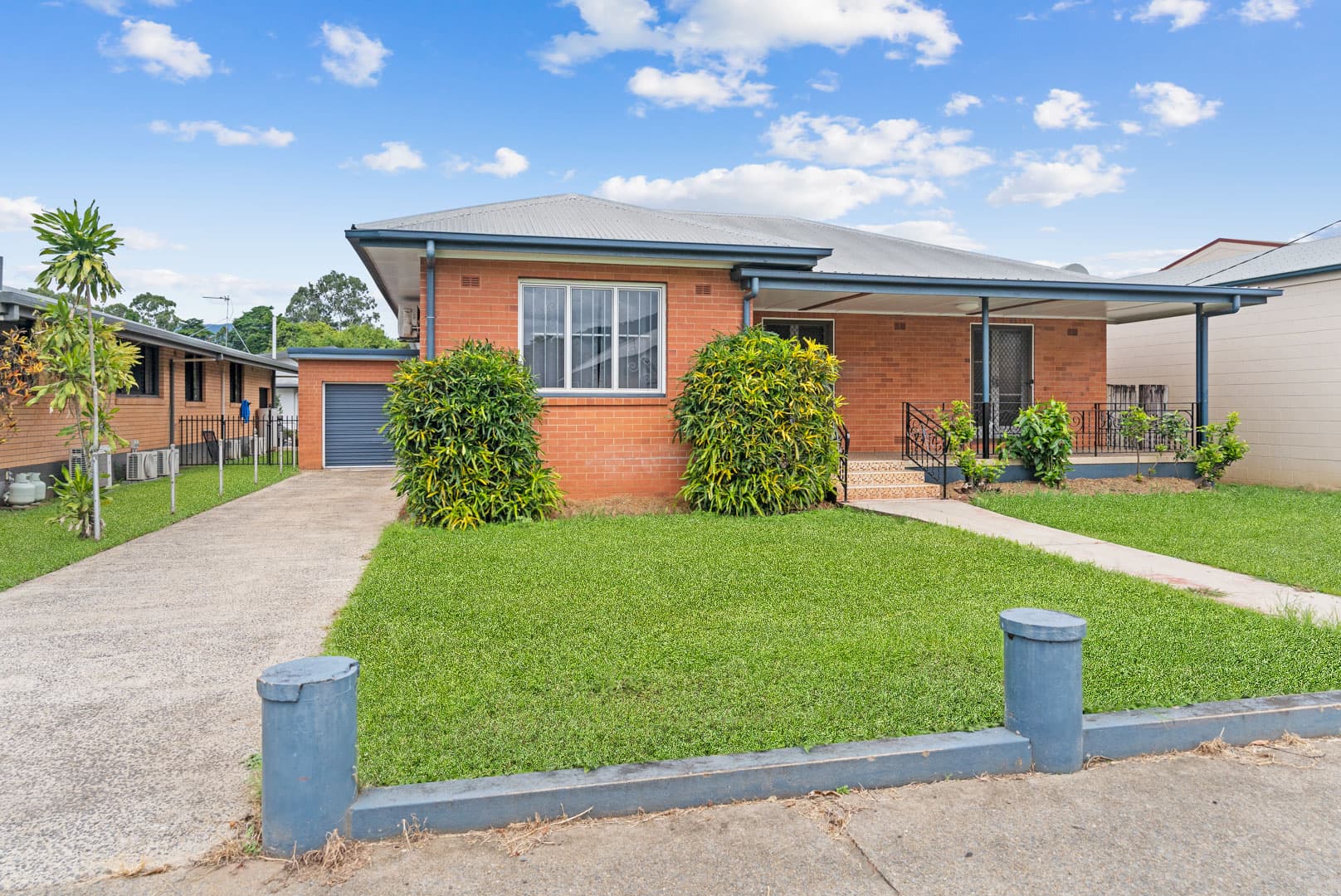 25 Norman Street, Gordonvale