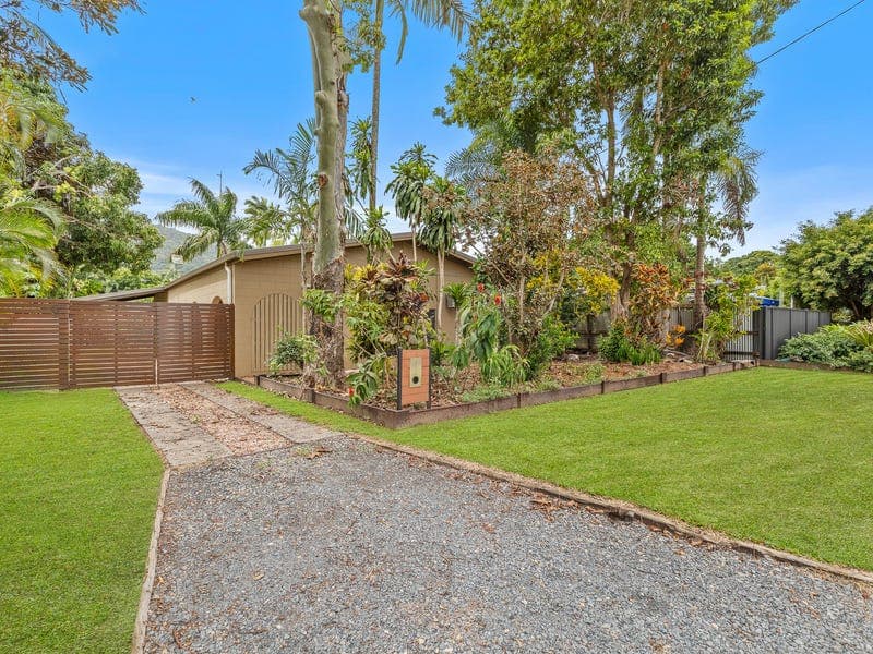 37 Yurongi Street, Caravonica