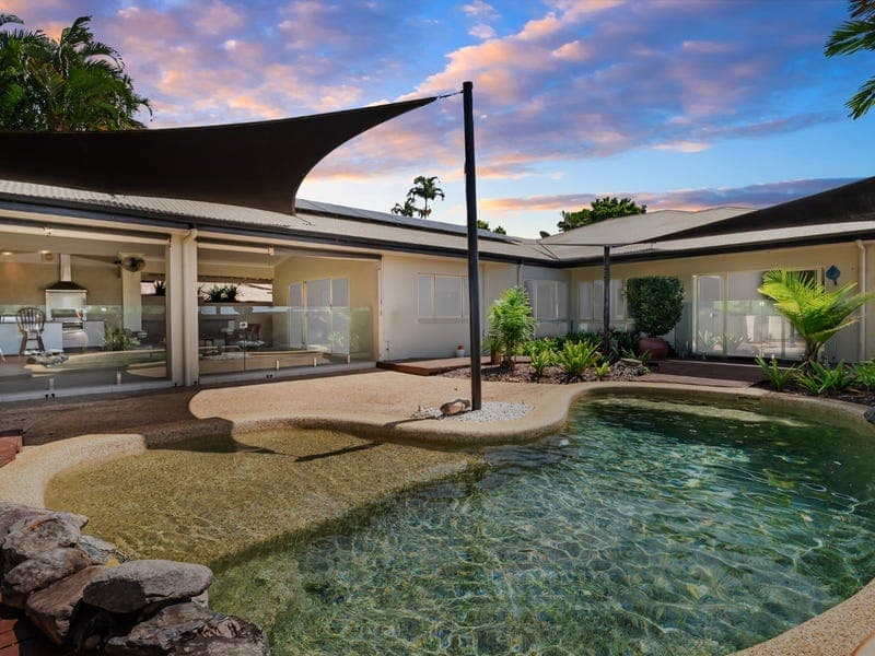 17 West Parkridge Drive, Brinsmead