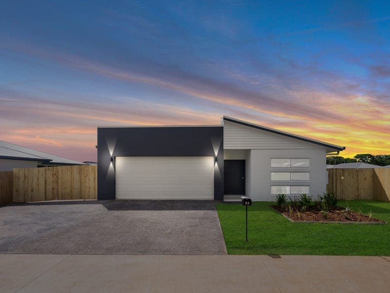36 Huey Drive, Edmonton