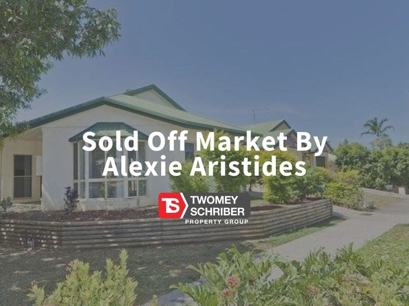 Address available on request, Mount Sheridan