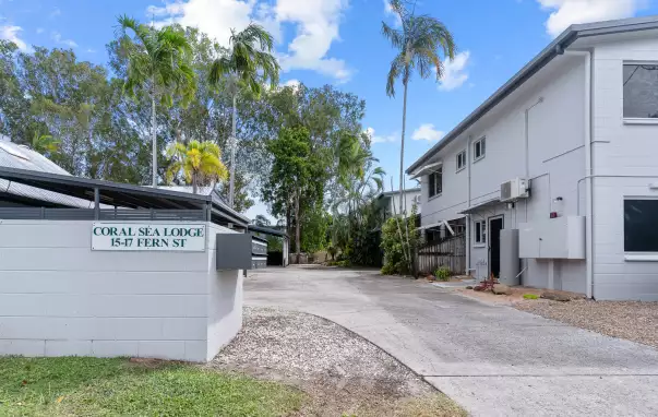 7/15-17 Fern Street, Holloways Beach