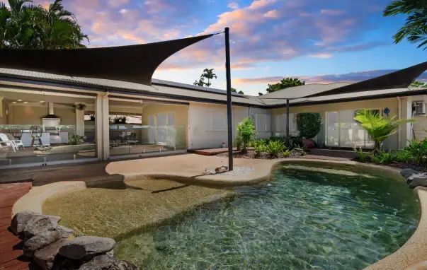 17 West Parkridge Drive, Brinsmead