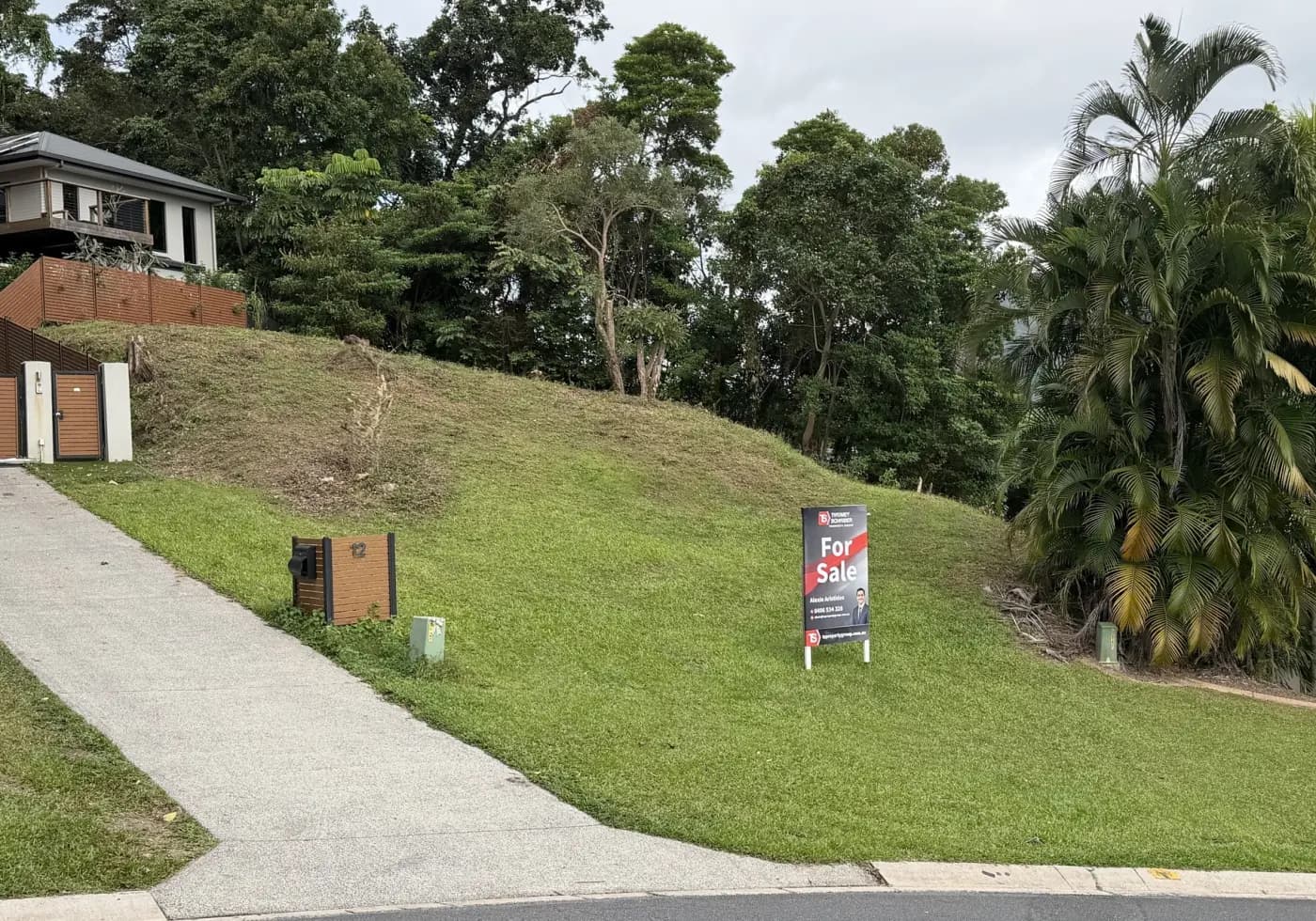 10 Findlay Street, Brinsmead