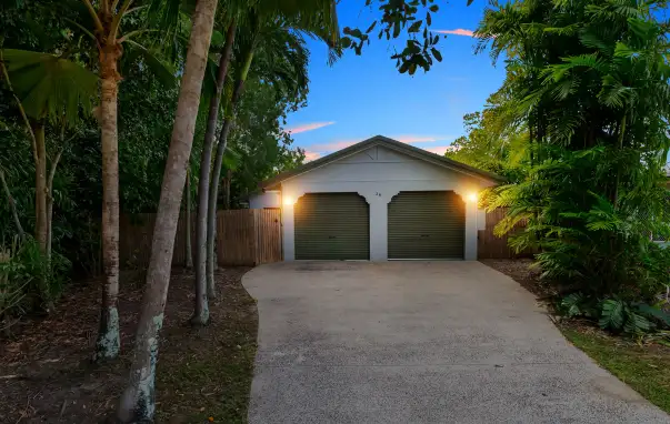28 Cabarita Street, Kewarra Beach