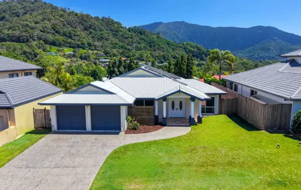 7 Greenock Way, Brinsmead