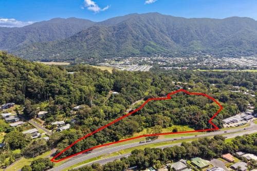 67-99 Brinsmead Road, Brinsmead